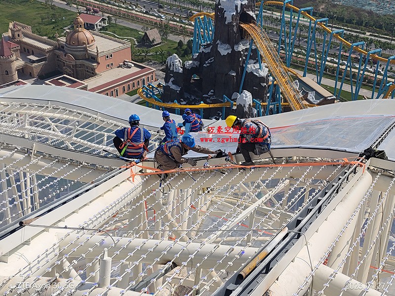 勞動最光榮，致敬一線工作者！