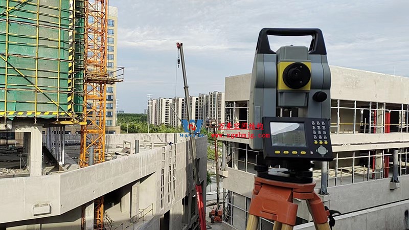 這個項目，開始施工。。。