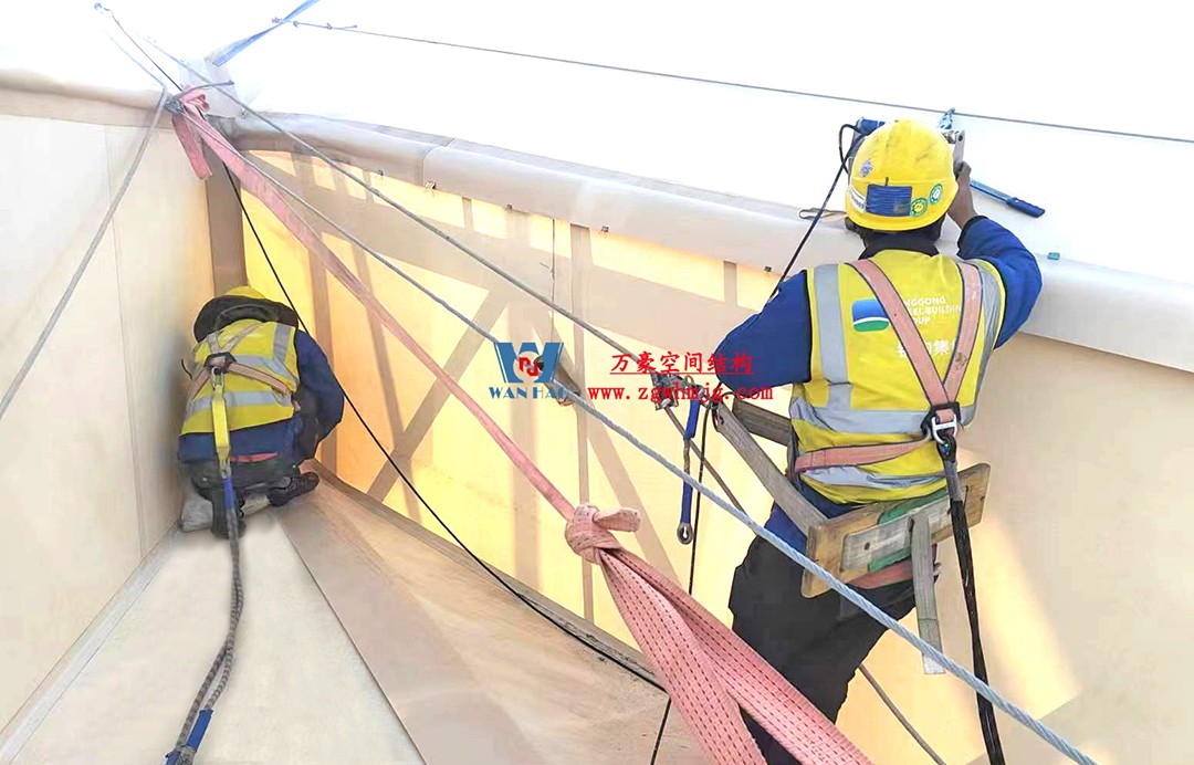 凝神謀發(fā)展，建設(shè)正酣時(shí)|這個(gè)項(xiàng)目最新施工進(jìn)度來(lái)了！