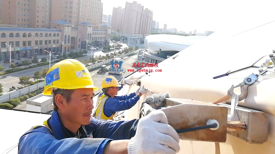 凝神謀發(fā)展，建設(shè)正酣時(shí)|這個(gè)項(xiàng)目最新施工進(jìn)度來(lái)了！