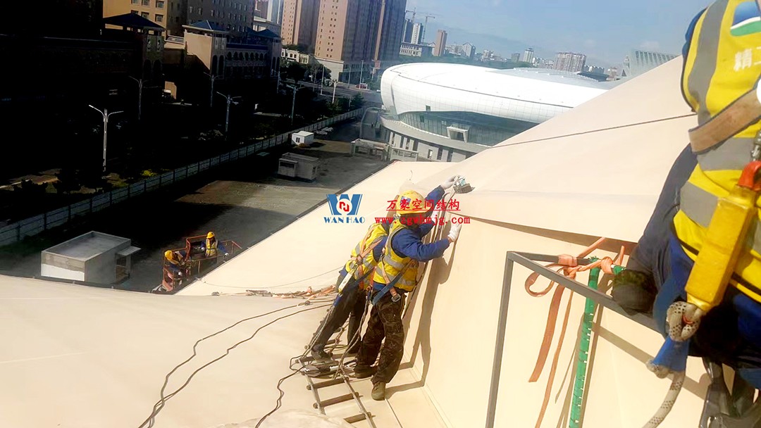 凝神謀發(fā)展，建設(shè)正酣時(shí)|這個(gè)項(xiàng)目最新施工進(jìn)度來(lái)了！