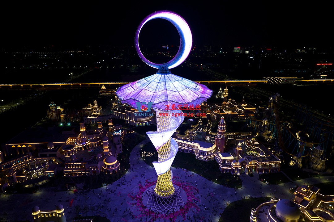 已悄然服務我們多年的膜結構建筑