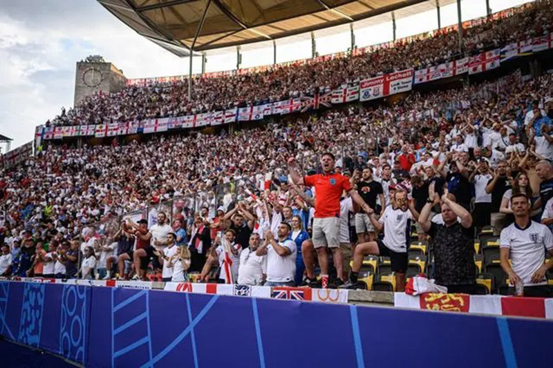 奧運賽事必備！9個重要英文縮寫，你了解幾個？