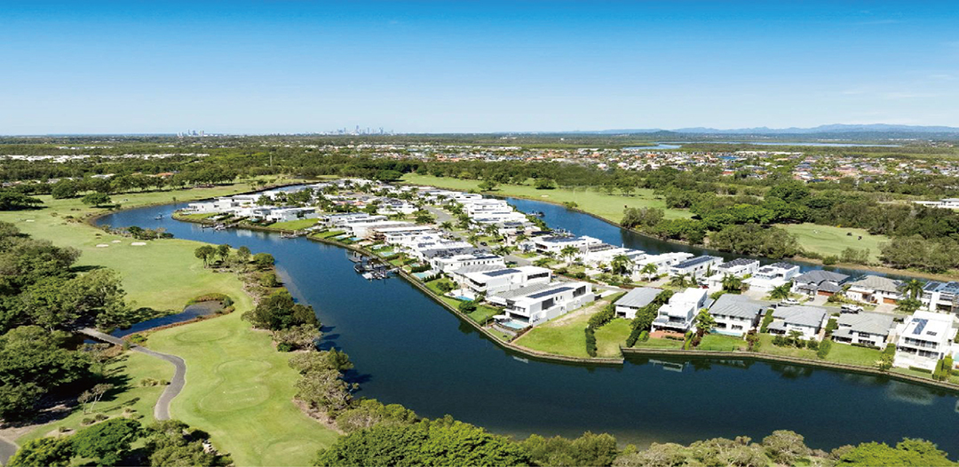 澳大利亞希望島網球中心PTFE膜屋面全面施工