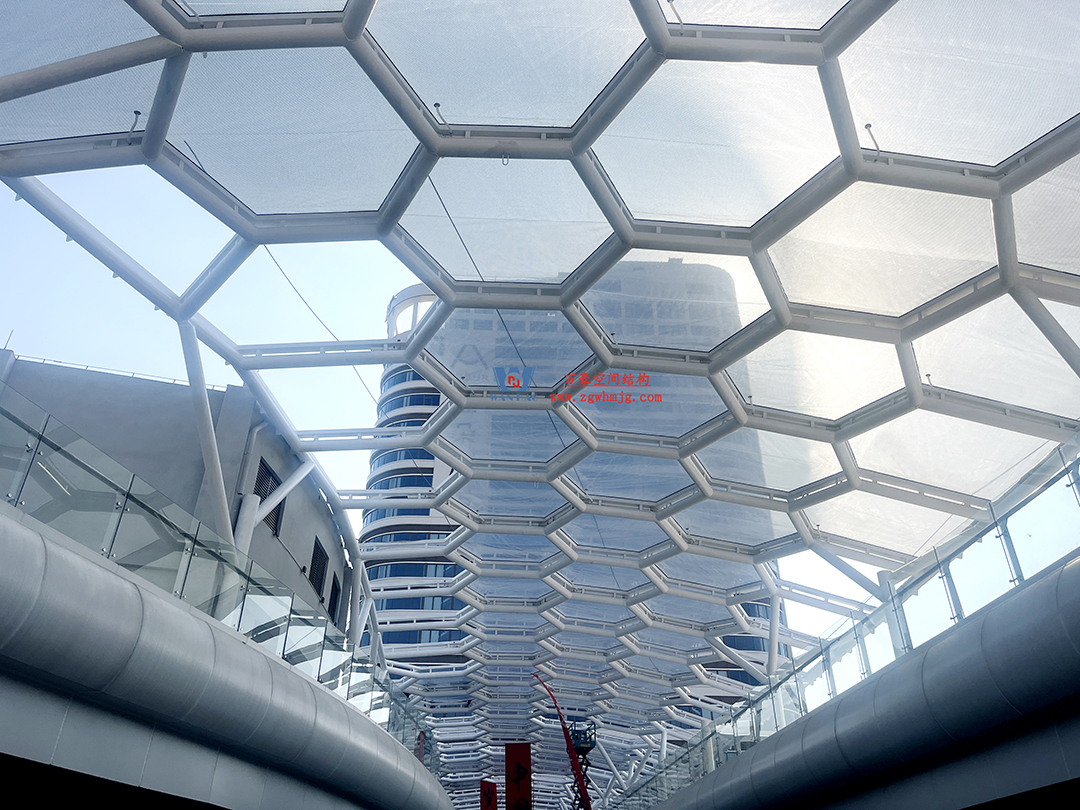 奮進！每一天丨加速！加速！直擊項目施工現場→