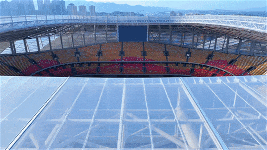 萬豪集團匠心助力，6月齊聚重慶龍興足球場為國足吶喊助威！