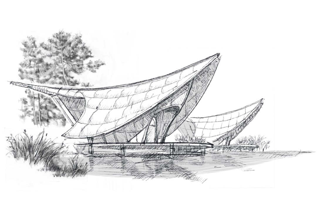 這家設(shè)計(jì)界“夢(mèng)工廠”把童話搬入現(xiàn)實(shí)