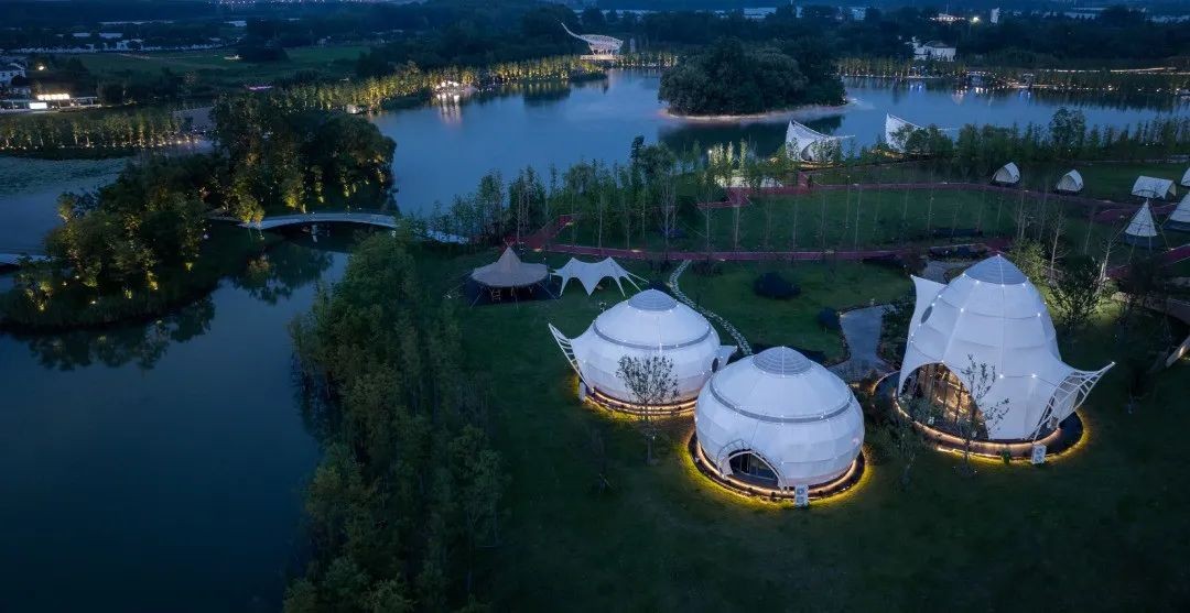 這家設(shè)計(jì)界“夢(mèng)工廠”把童話搬入現(xiàn)實(shí)