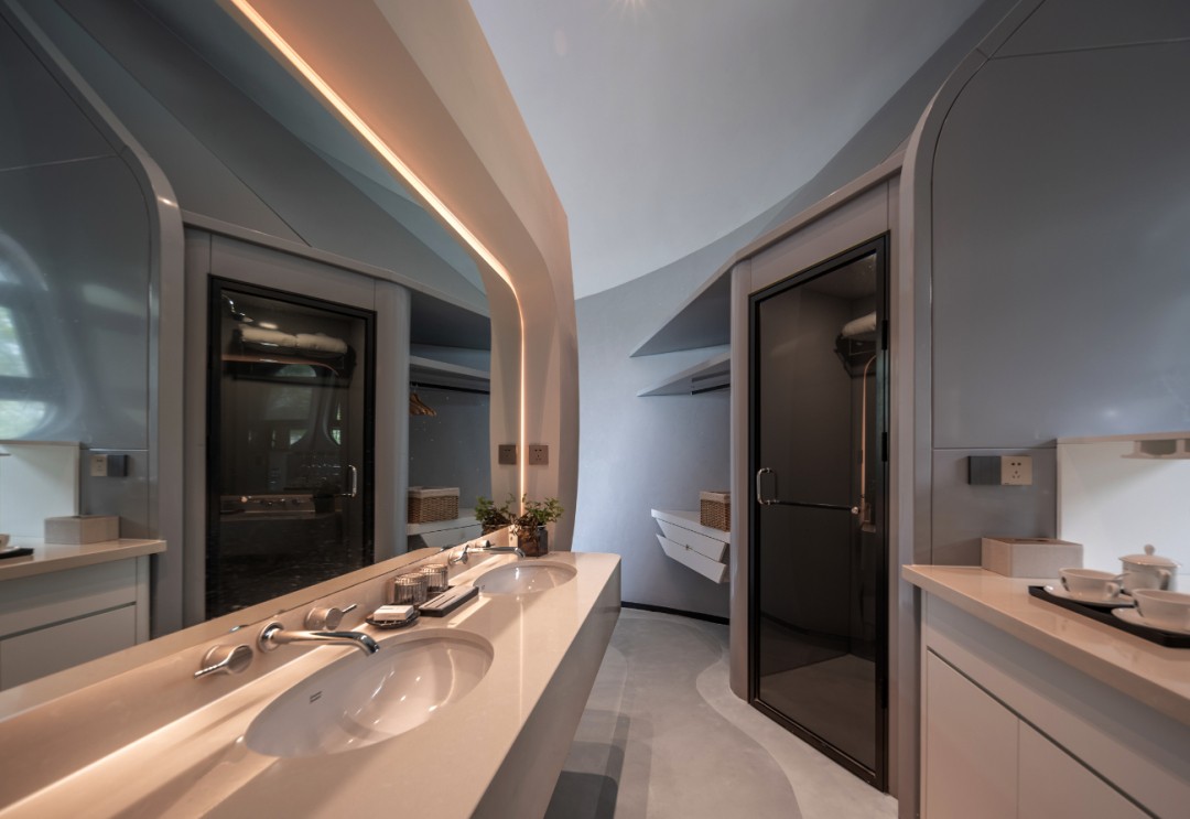 這家設(shè)計(jì)界“夢(mèng)工廠”把童話搬入現(xiàn)實(shí)