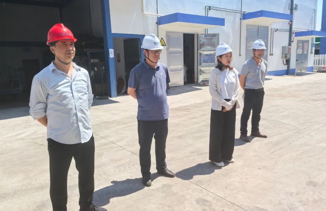 工廠消防演練：筑牢安全防線，守護(hù)生命財(cái)產(chǎn)